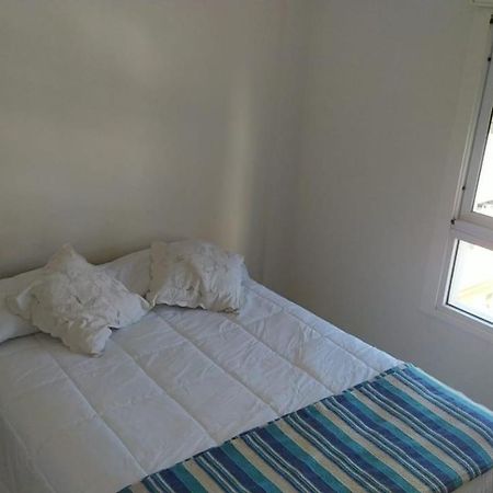 Departamento Centrico E Impecable Daire Santa Fe Dış mekan fotoğraf