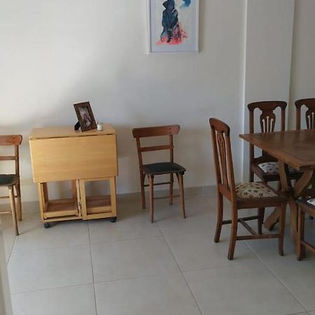 Departamento Centrico E Impecable Daire Santa Fe Dış mekan fotoğraf