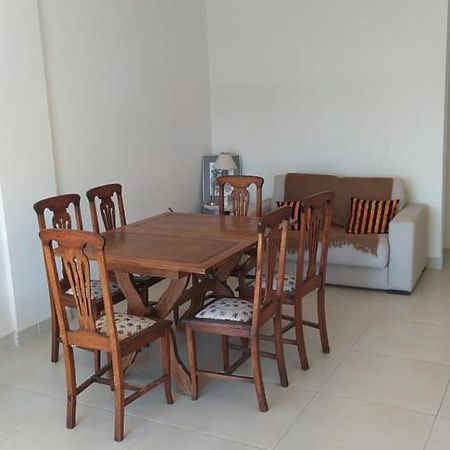 Departamento Centrico E Impecable Daire Santa Fe Dış mekan fotoğraf