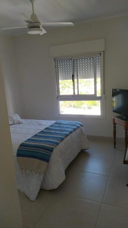 Departamento Centrico E Impecable Daire Santa Fe Dış mekan fotoğraf