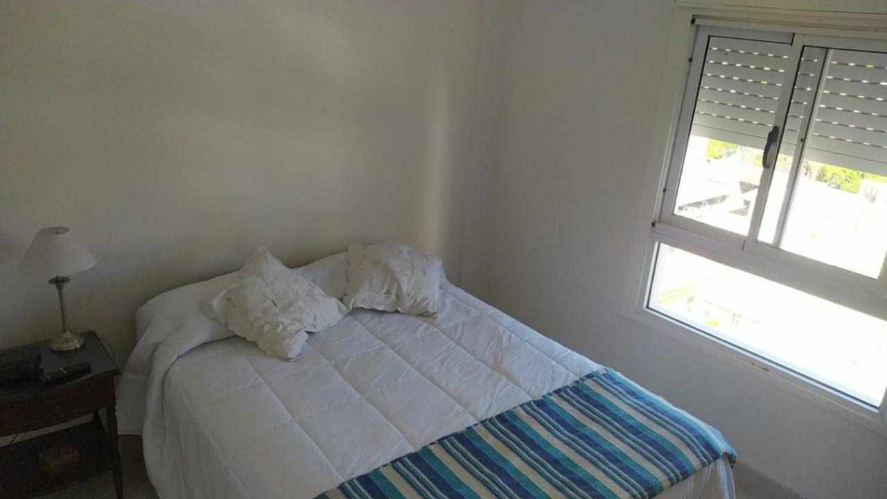 Departamento Centrico E Impecable Daire Santa Fe Dış mekan fotoğraf