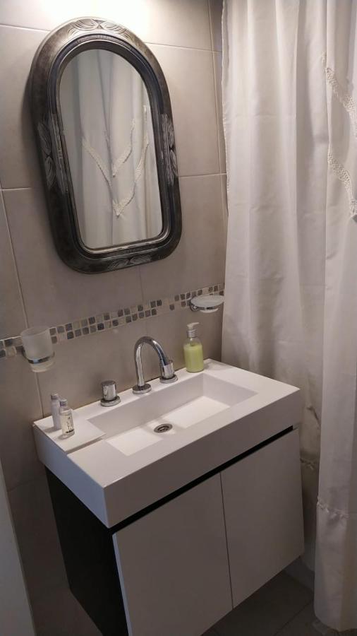 Departamento Centrico E Impecable Daire Santa Fe Dış mekan fotoğraf