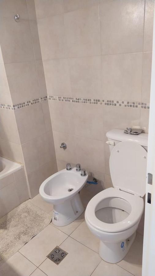 Departamento Centrico E Impecable Daire Santa Fe Dış mekan fotoğraf